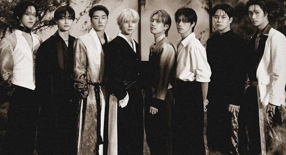 ATEEZ keeps strong momentum on Billboard 200 for three straight weeks as “Golden Hour Part 4” continues its global chart run