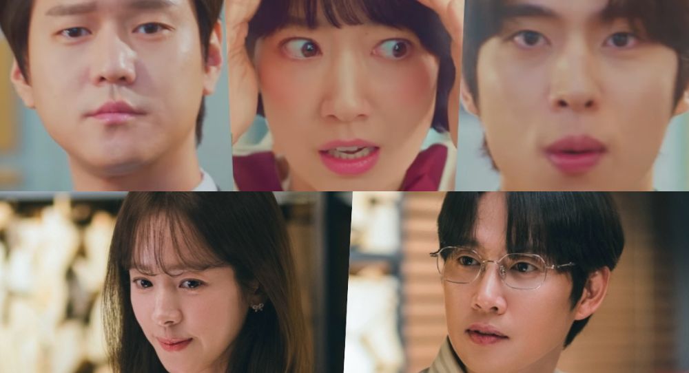 Park Shin Hye’s rising drama “Undercover Miss Hong” shifts schedule ahead of finale and creates surprise time slot clash with Han Ji Min’s new show