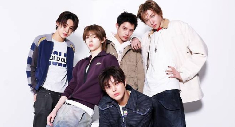 CORTIS’ debut album crosses 2 million sales while continuing strong performance on global charts