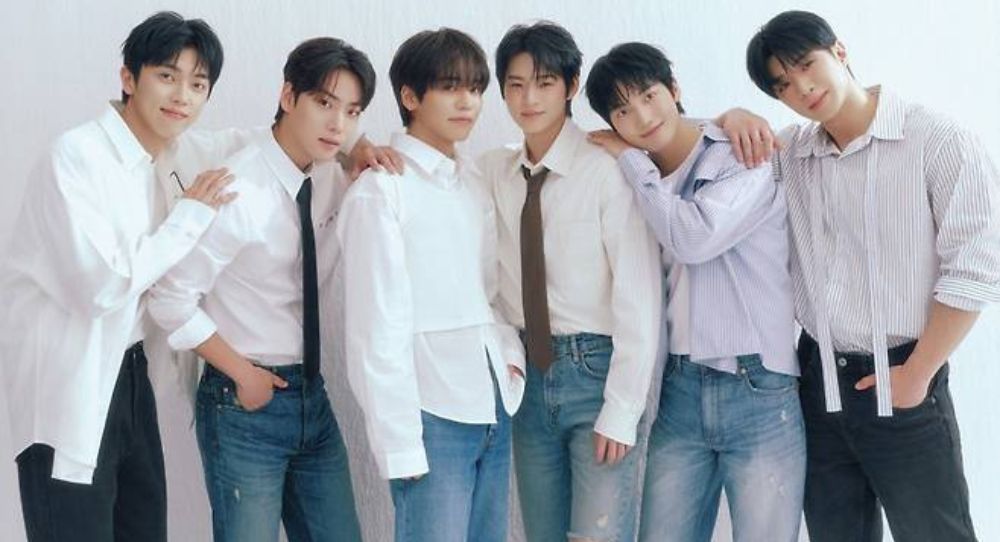 ONF confirms new beginning as all six members sign exclusive contract with KI Entertainment