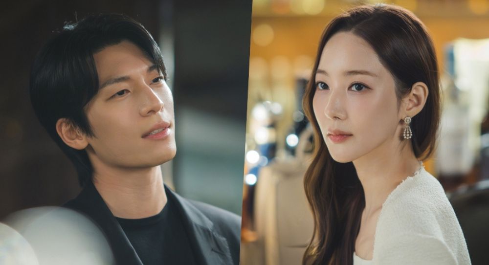 Image for Park Min Young and Wi Ha Joon’s new drama “Siren’s Kiss” gets strong start as it ranks No.8 worldwide on Amazon Prime and tops charts in several countries