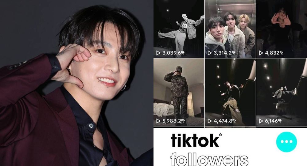 BTS’s Jungkook gains attention for rapid growth on TikTok as he reaches 28 million followers