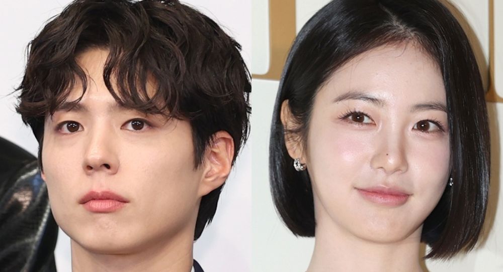 Shin Ye Eun reportedly set to star in new romance drama with Park Bo Gum as ‘Night Traveler’ raises anticipation for their chemistry