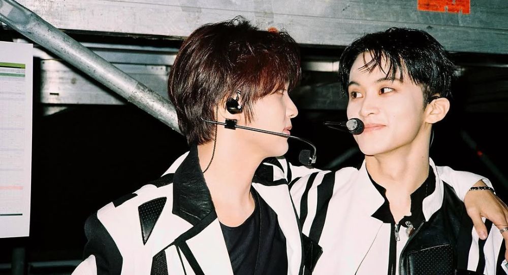 NCT’s Haechan raises emotional speculation with touching photo of Mark as fans look back at what may have been their final stage together