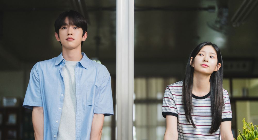 Jinyoung and Kim Min Ju shares hopes for a meaningful ending in ‘Still Shining’ as drama struggles with low ratings and prepares for final episode
